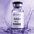PeptiCore NAD+